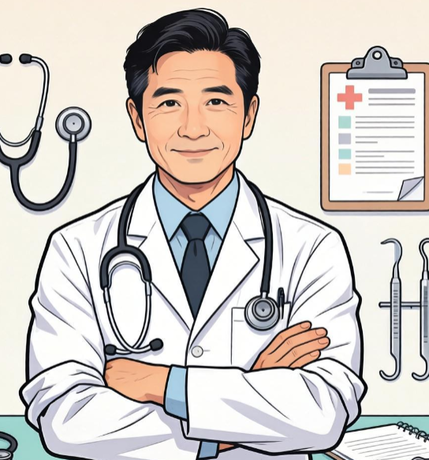 邓文举在哪家医院